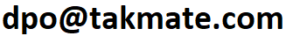 DPO Takmate Solutions